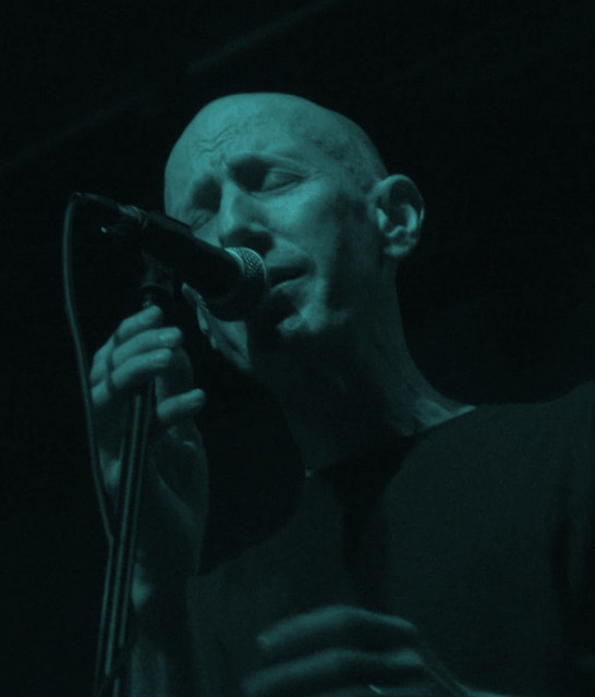 Brian Perrone