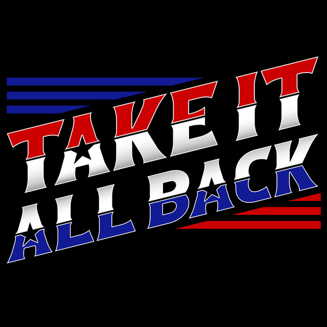 Take It All Back Project