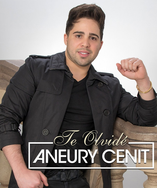 Aneury Cenit