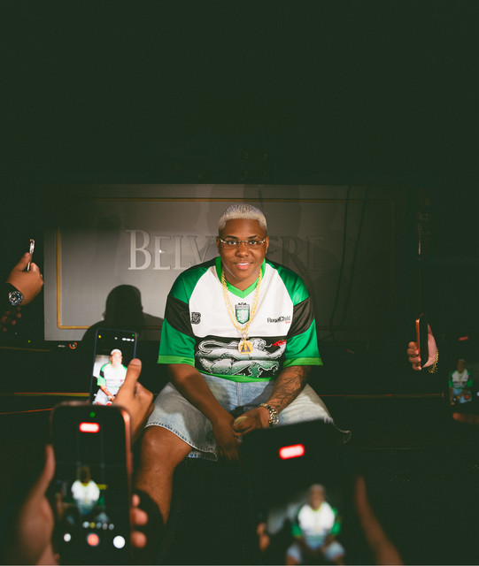 MC Jvila