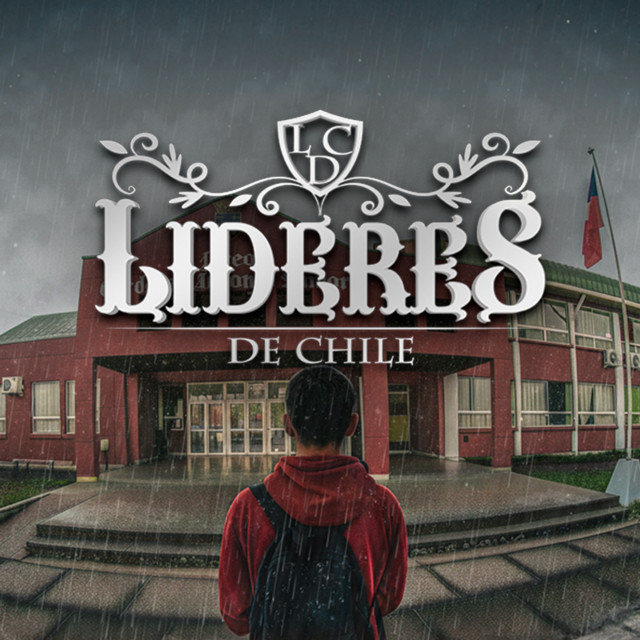 Líderes De Chile