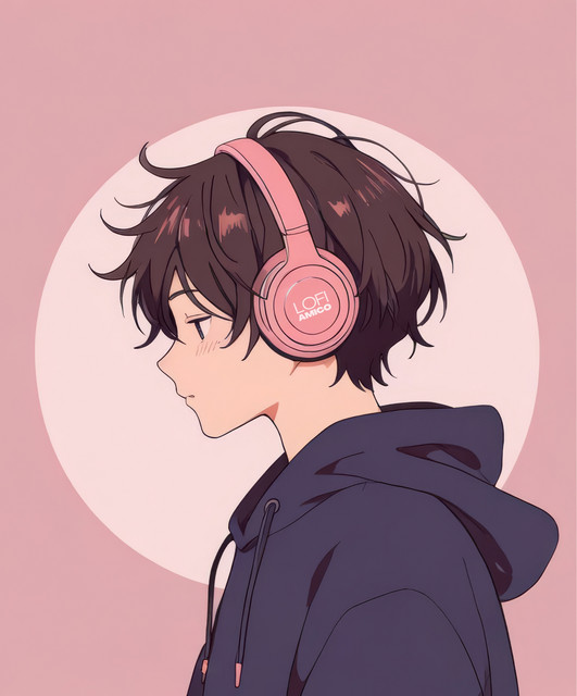 Lofi Amico
