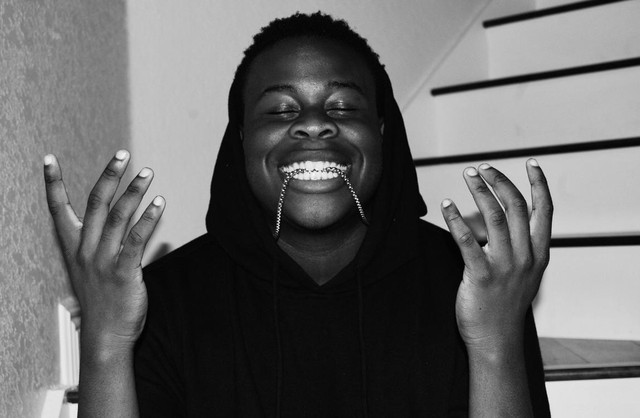 Moe | Spotify