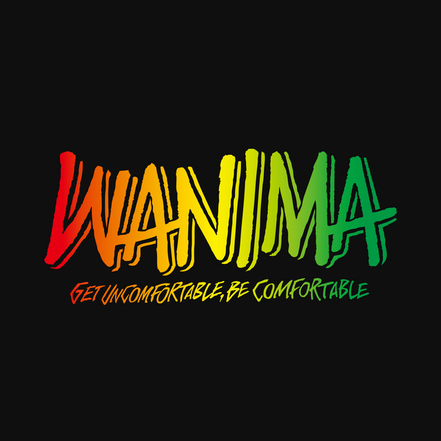 WANIMA