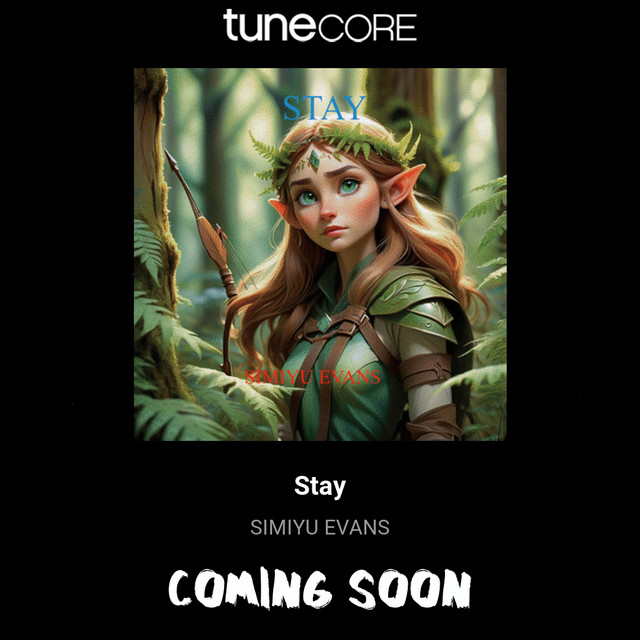 Simiyu Evans