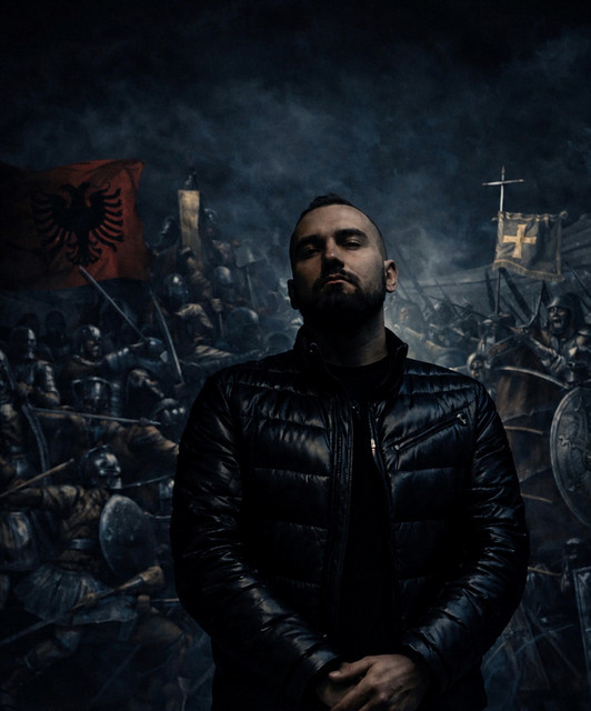 Gentjan Zefi