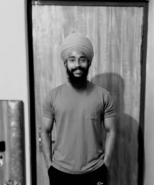 Pupinder Singh