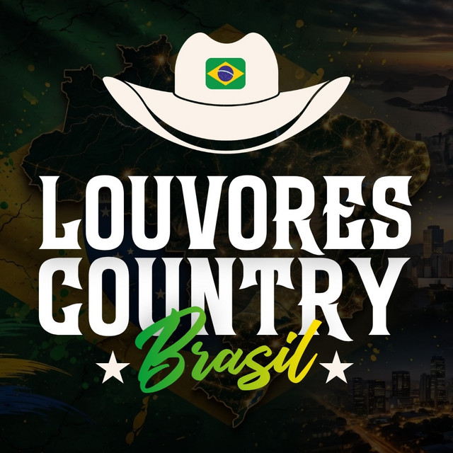 Louvores Country Brasil