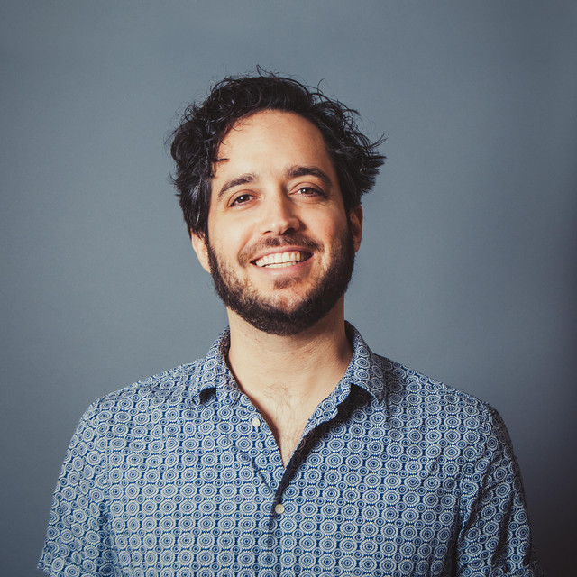 Yotam Silberstein