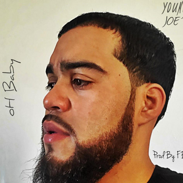 Youngjoe | Spotify