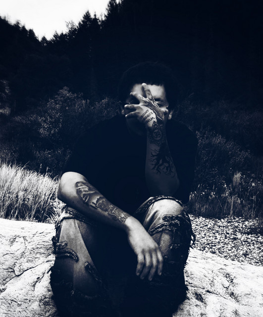 Kay Hill | Spotify