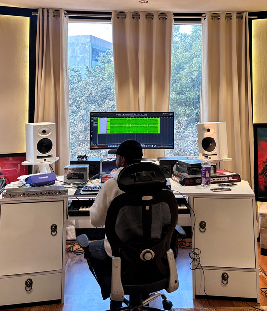 Prodbysoundscape