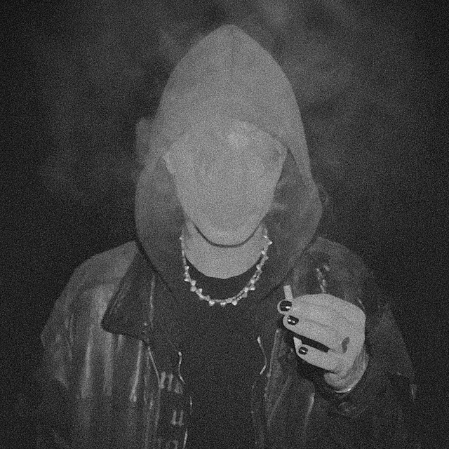 The Haunted Youth image