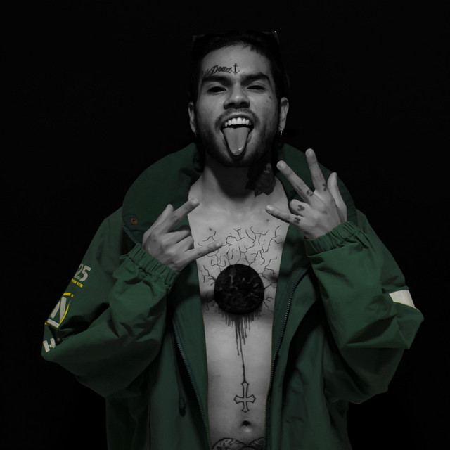 Santo vampiro