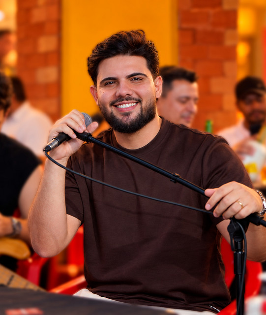 Robson Carvalho