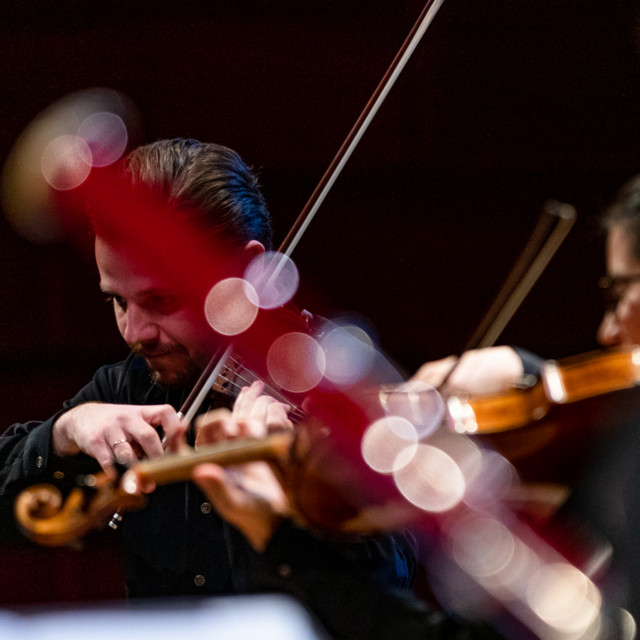 Royal Stockholm Philharmonic Orchestra image