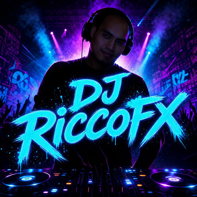 DJ RiccoFX
