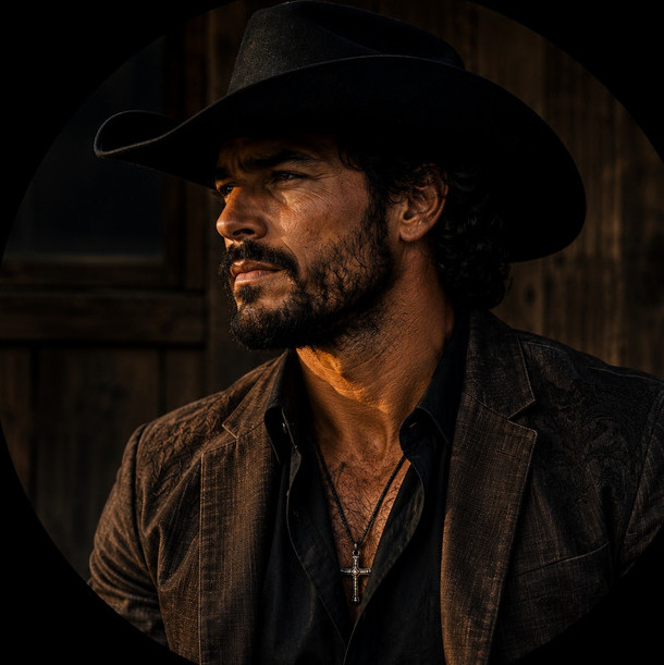 Country Noir