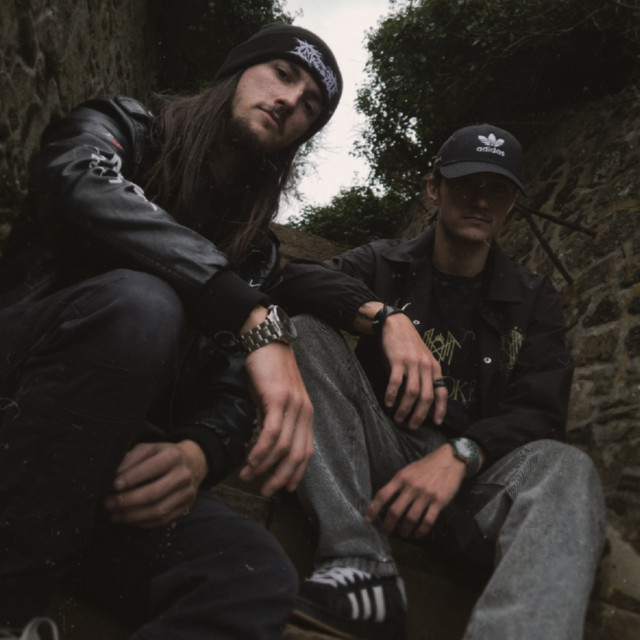 ArakitaciA — photo officielle du groupe (Spotify)