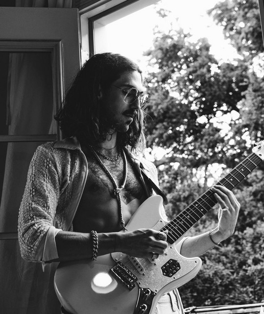 Joel Human