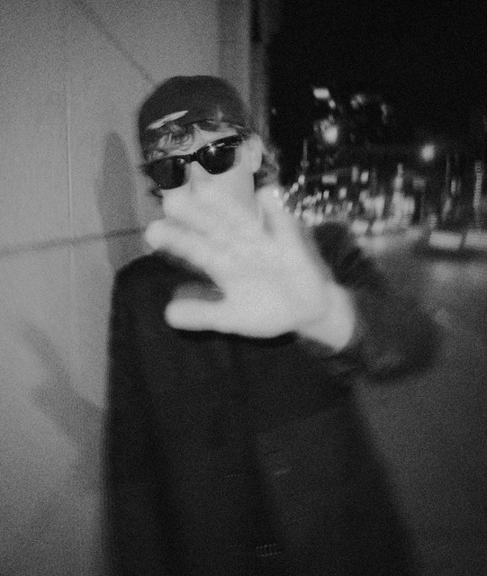 Ronny C
