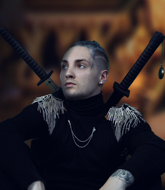 Kédo Rebelle