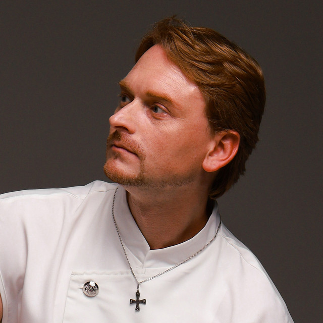 Evgeniy Starzhynskiy