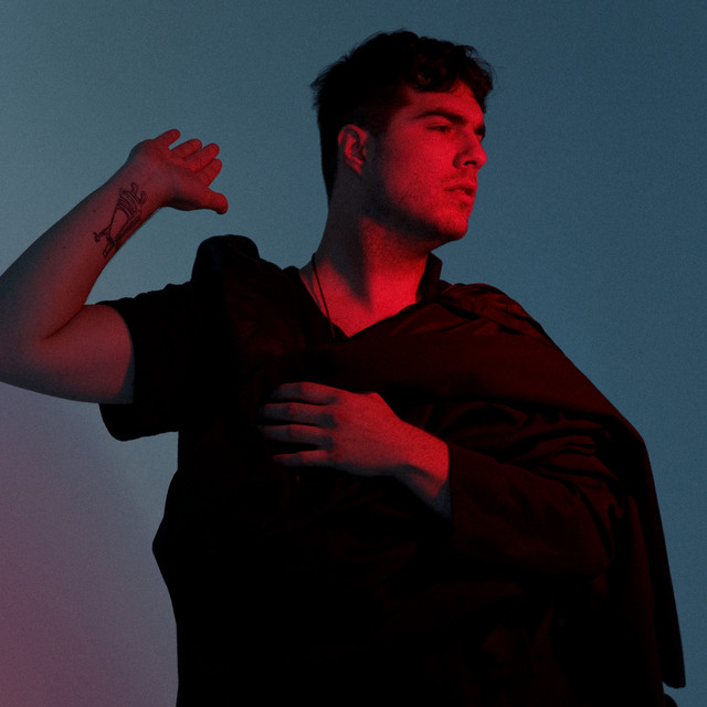 Jeremy Dutcher