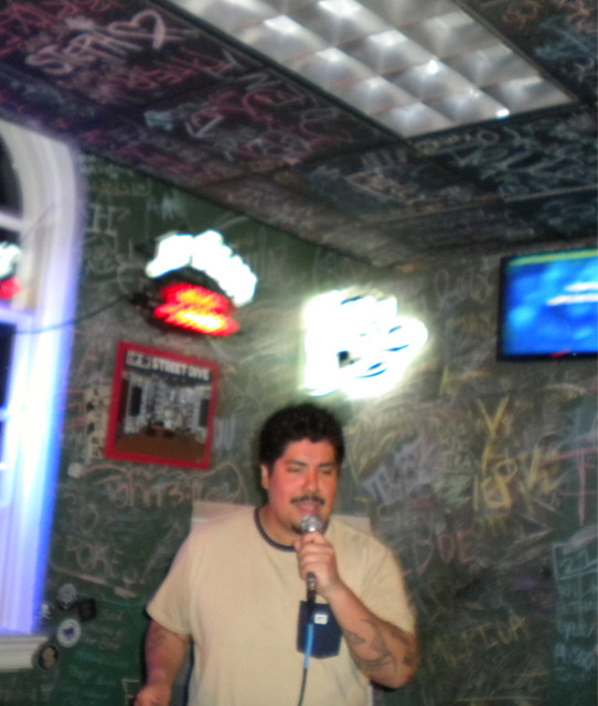 Jon Often Image