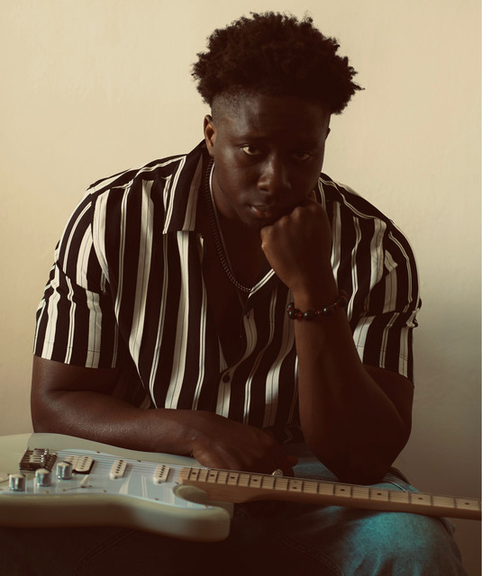 Josh Conteh