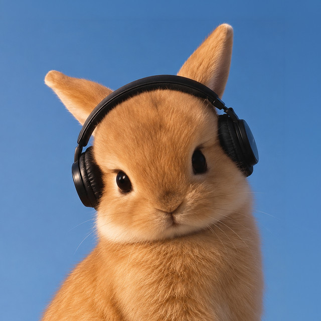 Bunny Vinyl