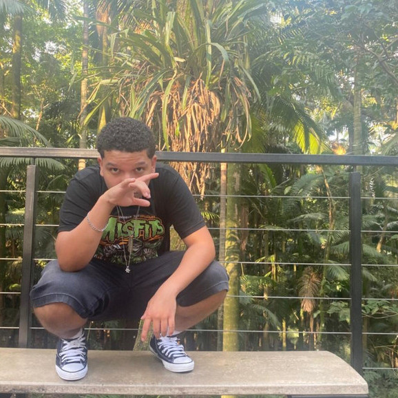 Outhazy