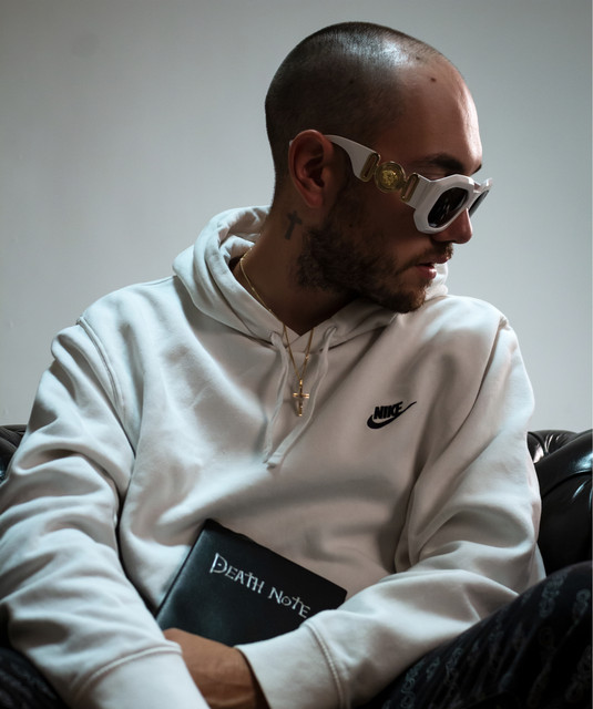 Cheez | Spotify
