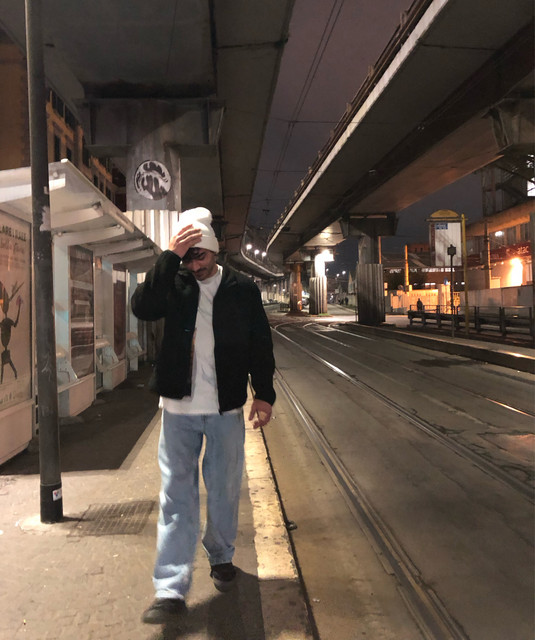 Shadow | Spotify