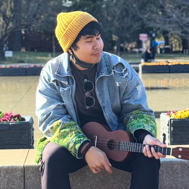 Jake Llaguno