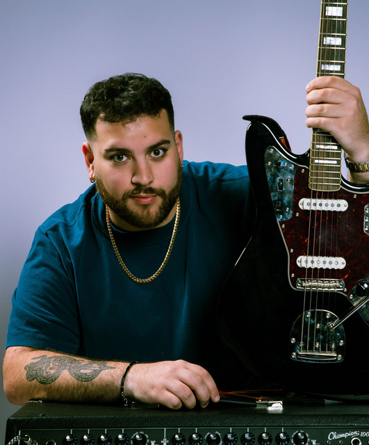 Serrano | Spotify