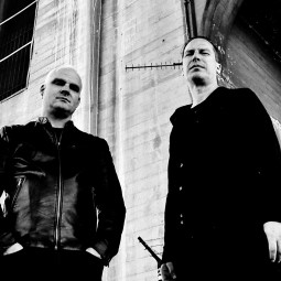 OHMelectronic artist picture