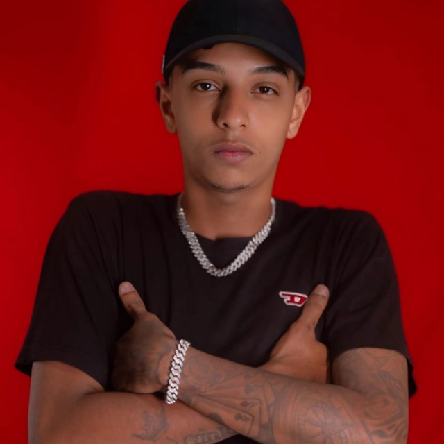 MC Biel Jhow