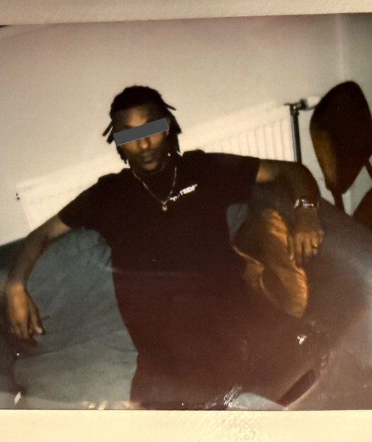 Kxng Zambu