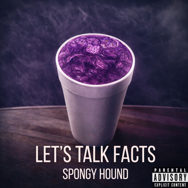 Spongy Hound