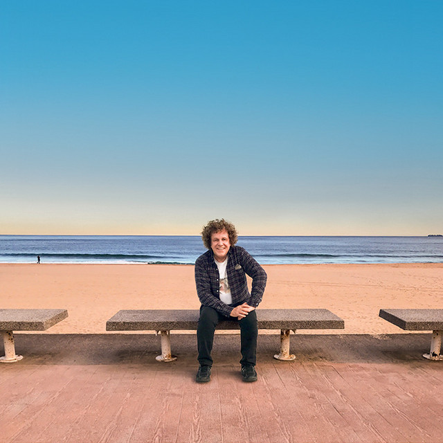 Leo Sayer image