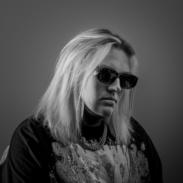 BIG BLOK artist photo