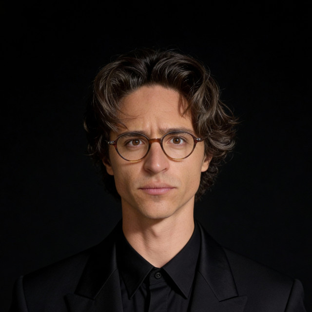 Bastiansé artist photo