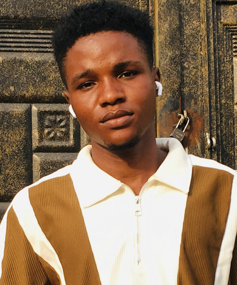 Dj Blow Imole Ikire