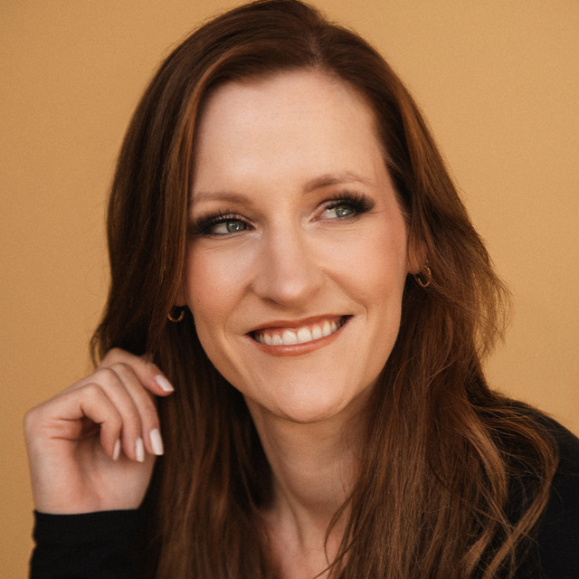 Patricia Larrass