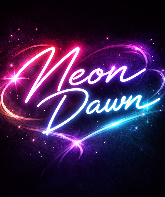 Neon Dawn
