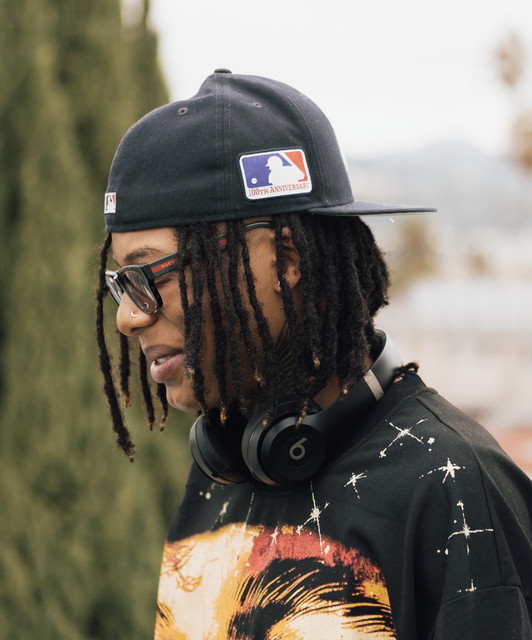 98 Prynce