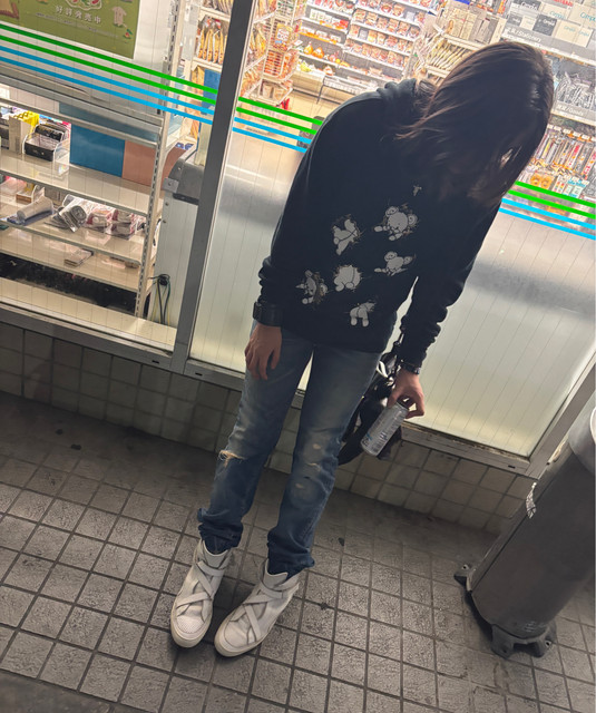 yve