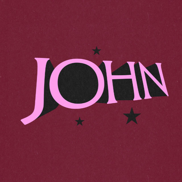 JOHN