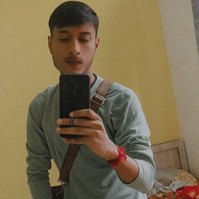 Shyam